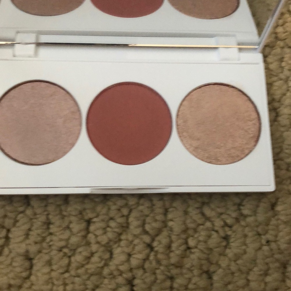 Midi face Palette